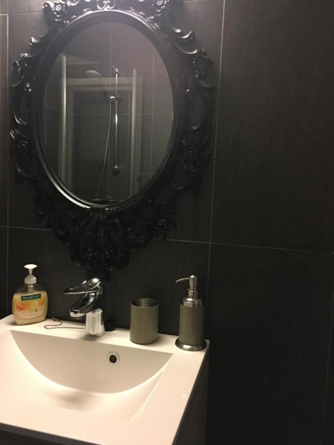 Voss- Oppheim Suite Private Cozy Cabin Vossestrand المظهر الخارجي الصورة